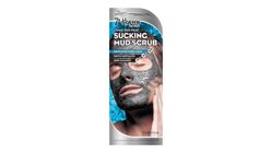 7th Heaven Men Dead Sea Rescue Scrub Mask 25 g
