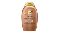 Ogx Brazilian Keratin Smooth Straightening Cream 385 ml