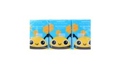 Watsons Arı Hankies Mini Mendil 6'lı