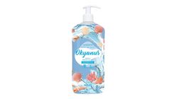 Watsons Creamy Shower Gel Ocean 1 L
