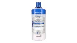 Watsons Micellar Dual Phase Makeup Remover Water 390 ml