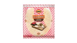 Uno Traditional Lavash 390 g