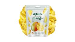 Dokuru Dondurularak Kurutulmuş Mango 20 g