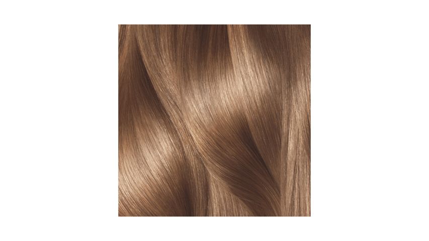 Garnier Çarpıcı Renkler Bal Kumral Saç Boyası 7.0