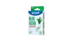 Getwell Aloe Vera Bandage