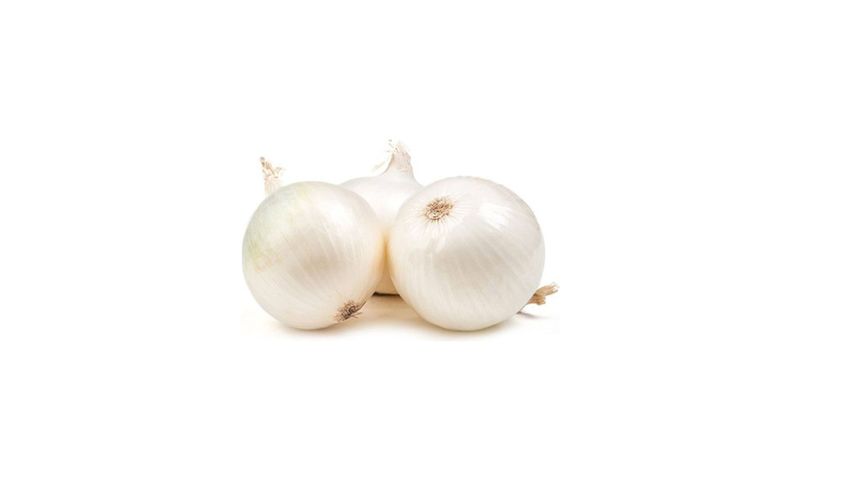 Milagro Silver Onion 1 kg