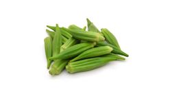 Milagro Bamya 500 g