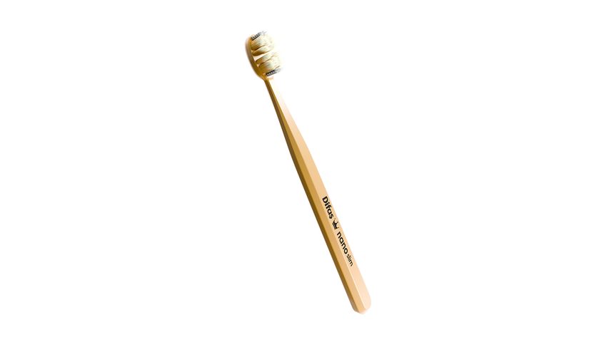 Difaş Nano Slim Toothbrush