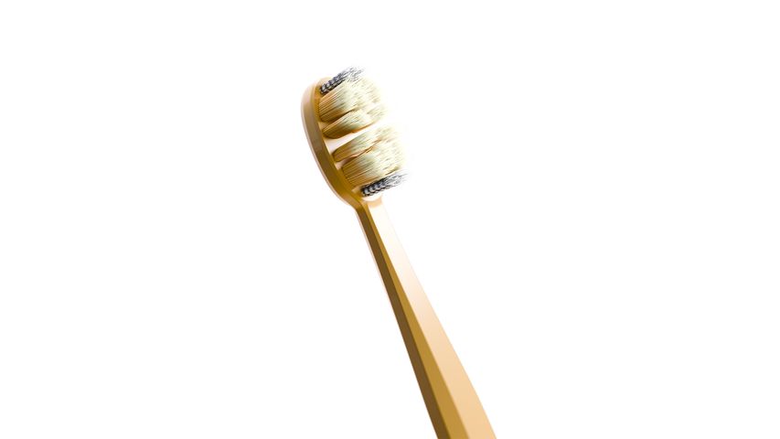 Difaş Nano Slim Toothbrush