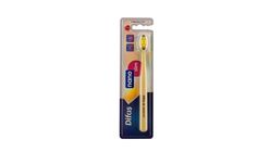 Difaş Nano Slim Toothbrush