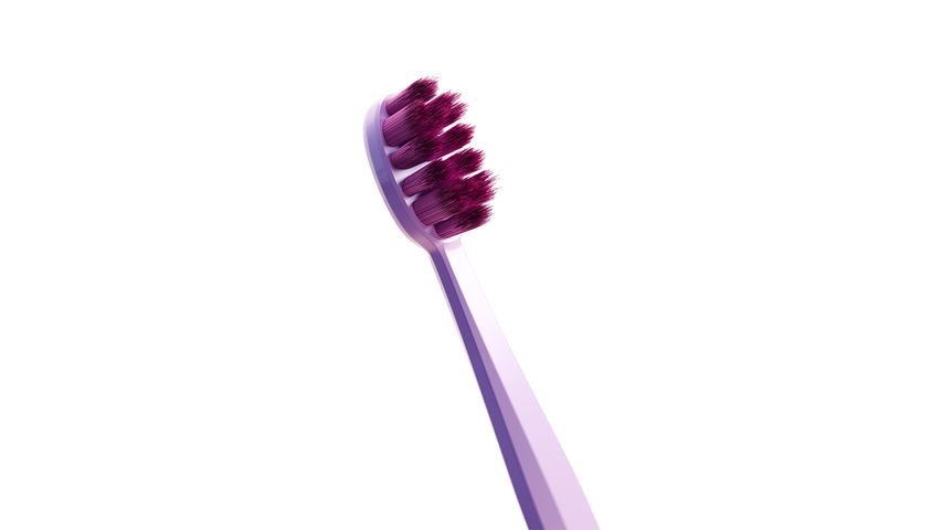 Difaş Nano Polish Diş Fırçası