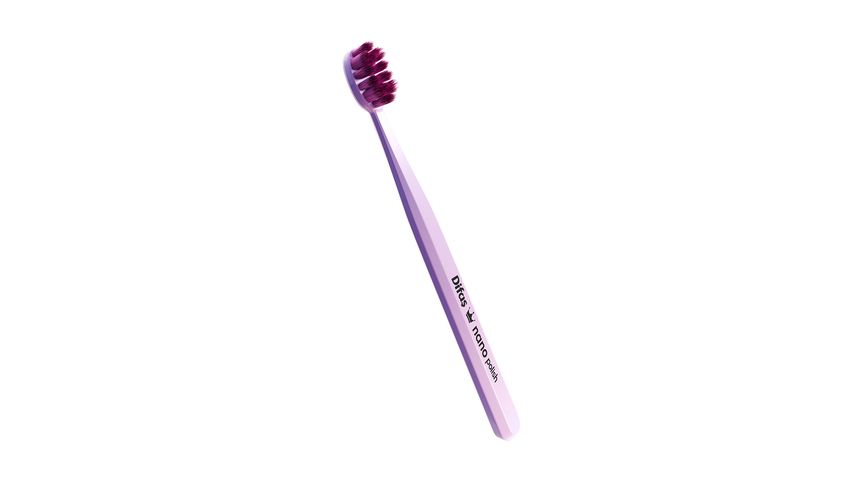 Difaş Nano Polish Diş Fırçası