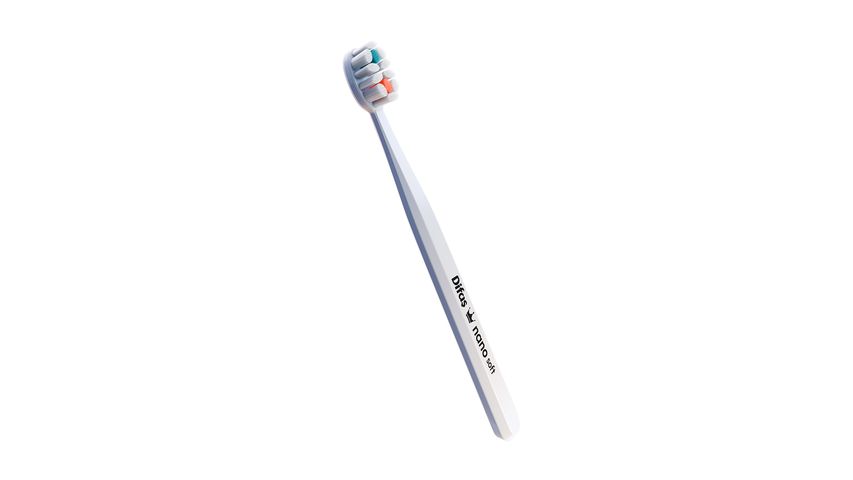 Difaş Nano Soft Toothbrush