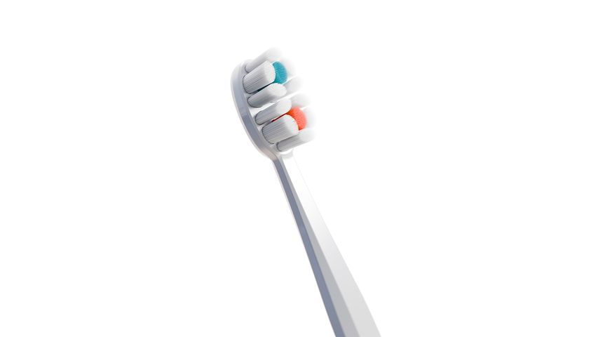 Difaş Nano Soft Toothbrush