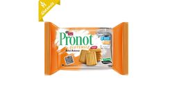 Eti Pronot Glutensiz Bebek Bisküvisi 180 g