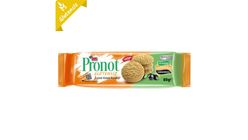 Eti Pronot Glutensiz Zeytinli Kurabiye 80 g
