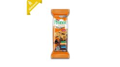 Eti Pronot Glutensiz Bitter Çikolatalı Tahıl Bar 35 g