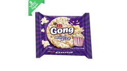 Eti Gong Mısır ve Pirinç Patlağı 40 g