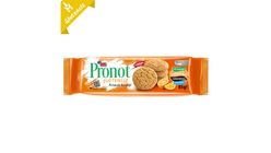 Eti Pronot Glutensiz Portakallı Kurabiye 85 g