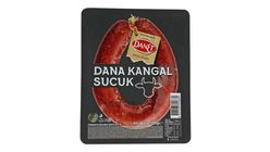 Danet Kangal Beef Sausage 300 g