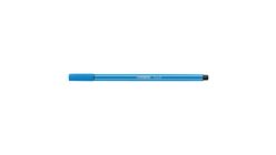 Stabilo Pen 68/41 Mavi Fineliner Keçe Uçlu Kalem