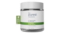 The Purest Solutions Meyve Asitli Toz Temizleyici 55 g