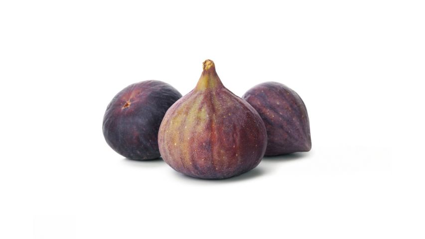 Milagro Black Fig 4 pieces