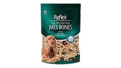 Reflex Mix Bones Soft Grain Dog Treat 150 g