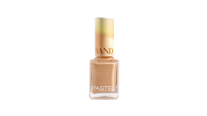 Pastel Nail Polish 441