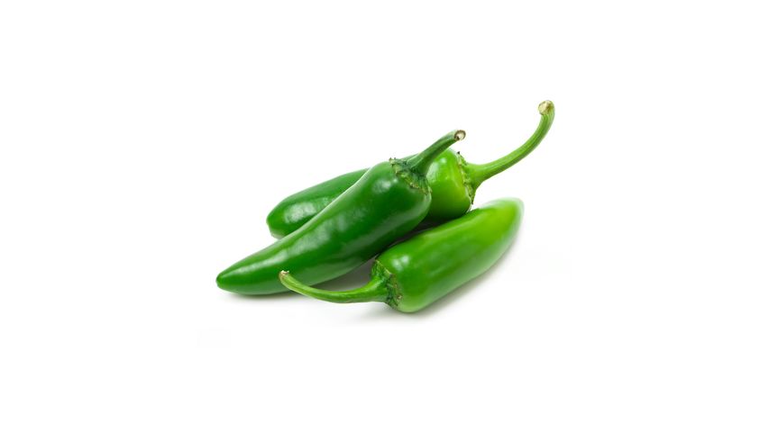 Milagro Jalapeno Biber 300 g