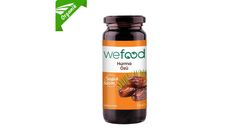 Wefood Hurma Özü 315 g (Soğuk Sıkım)