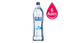 Erikli Cam Şişe Su 6 x 750 ml