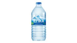 Erikli Pet Bottle Water 1 L