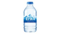 Erikli Pet Şişe Su 330 ml