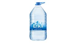 Erikli Pet Şişe Su 5 L