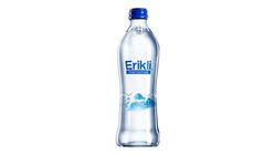 Erikli Cam Şişe Su 330 ml