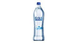 Erikli Cam Şişe Su 750 ml
