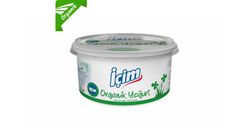 İçim Organik Yoğurt 750 g