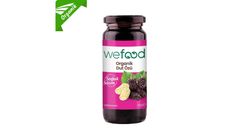 Wefood Organic Cold Pressed Mulberry Extract 315 g