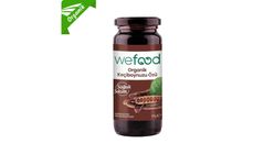 Wefood Organik Soğuk Sıkım Keçiboynuzu Özü 315 ml