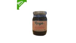 Raya Organic Black Olive Paste 180 g