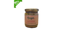 Raya Organic Green Olive Paste 180 g