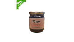 Raya Organik Cevizli Siyah Zeytin Ezmesi 180 g