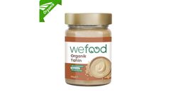 Wefood Organik Tahin 300 g