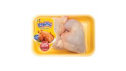 Erpiliç Piliç Kalça But 750 g