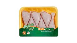 Hastavuk Tabaklı Piliç Baget 750 g