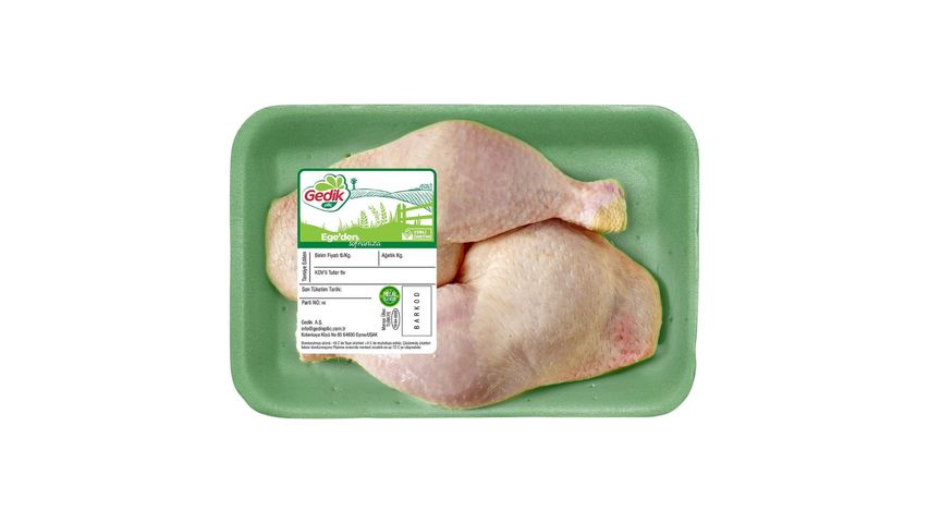Gedik Piliç But 1 kg