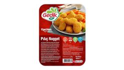 Gedik Piliç Nugget 300 g