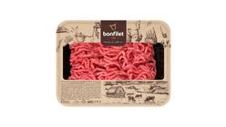 Bonfilet Dana Köftelik Kıyma 400 g
