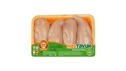 Hastavuk Tabaklı Piliç Fileto 750 g